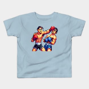 Punch out Kids T-Shirt